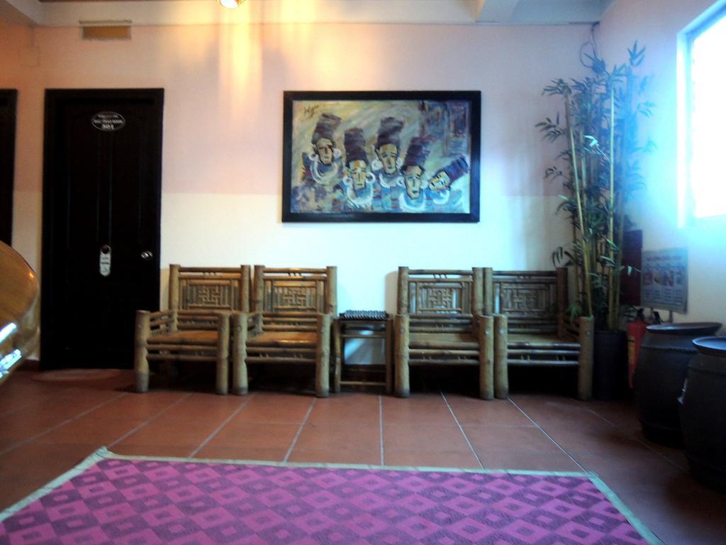 Boutique Sapa Hotel Zimmer foto