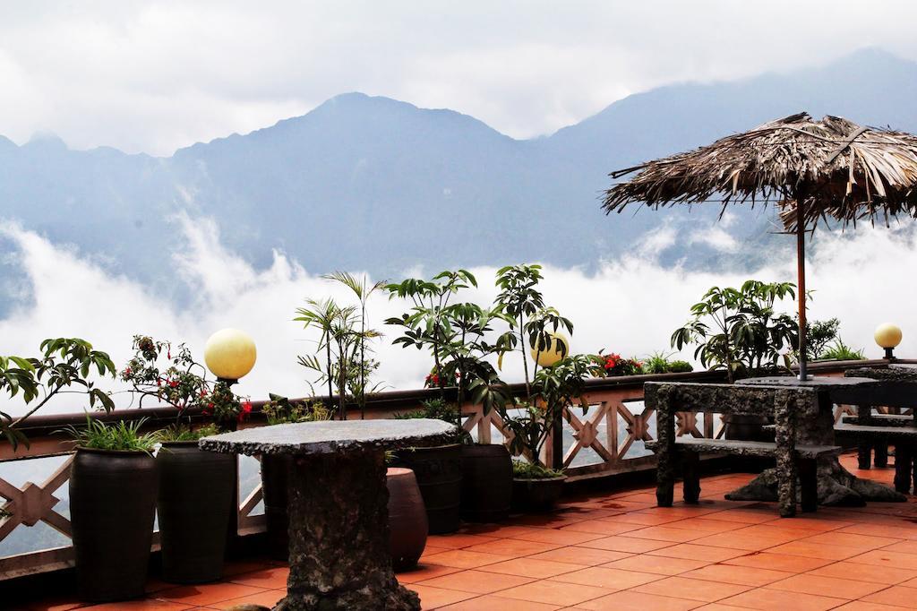 Boutique Sapa Hotel Zimmer foto